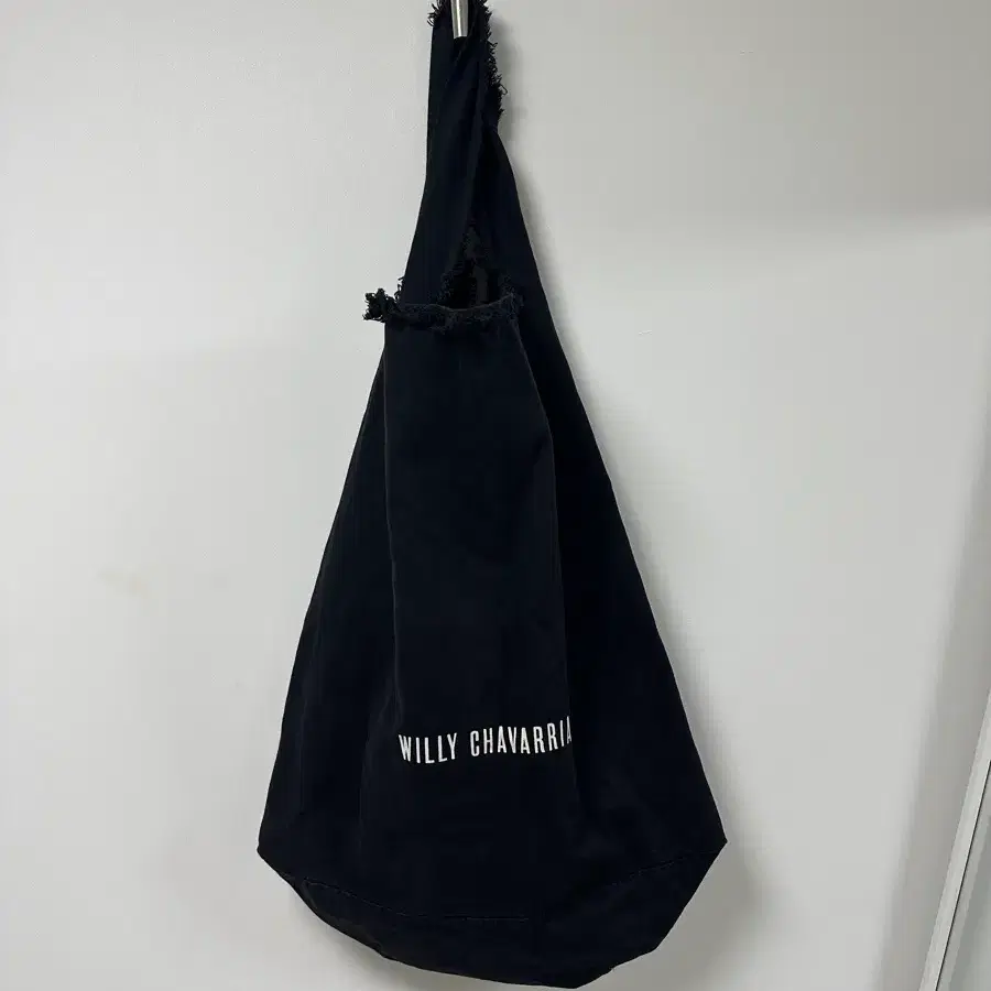 [윌리차바리아] willy chacarria bag