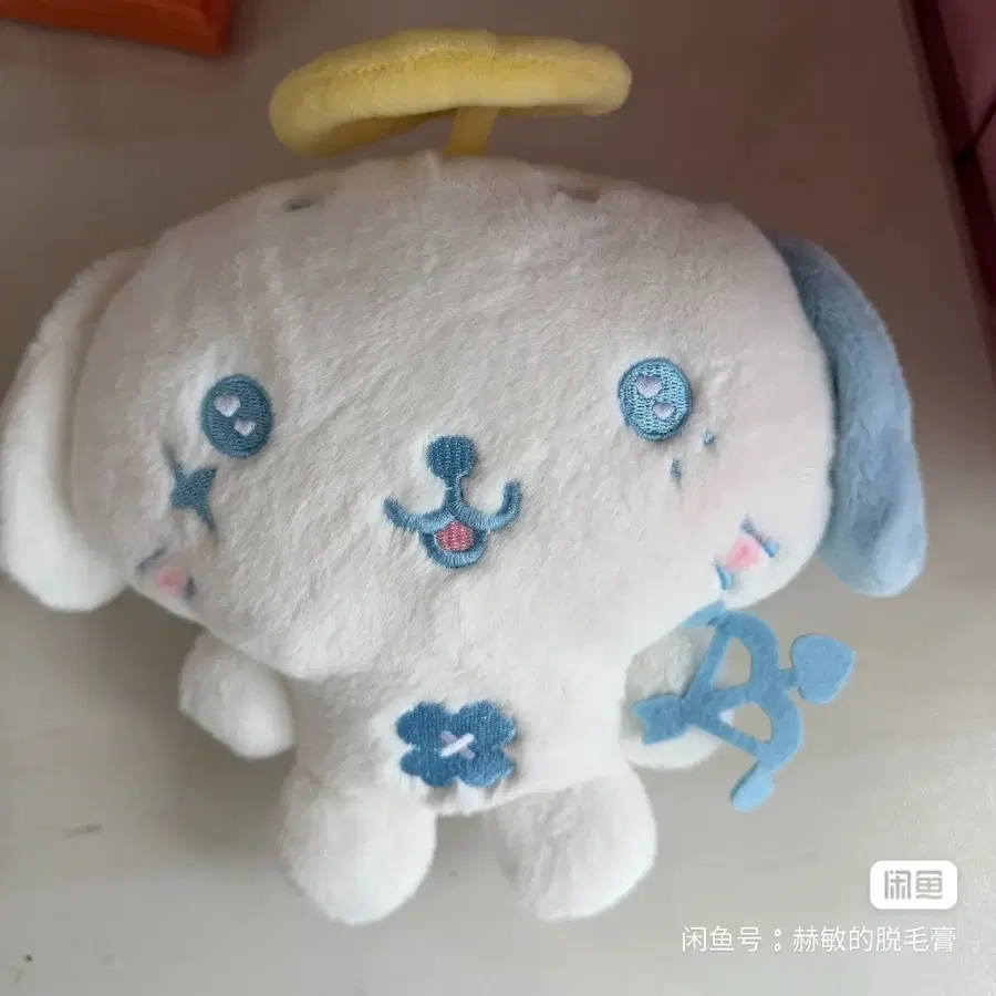 예판 엔시티 위시 중국 한정 인형