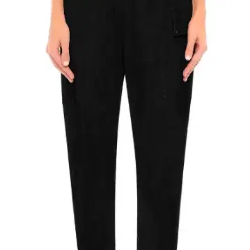 GEOGIO BRATO PELLA LEATHER CARGO PANT