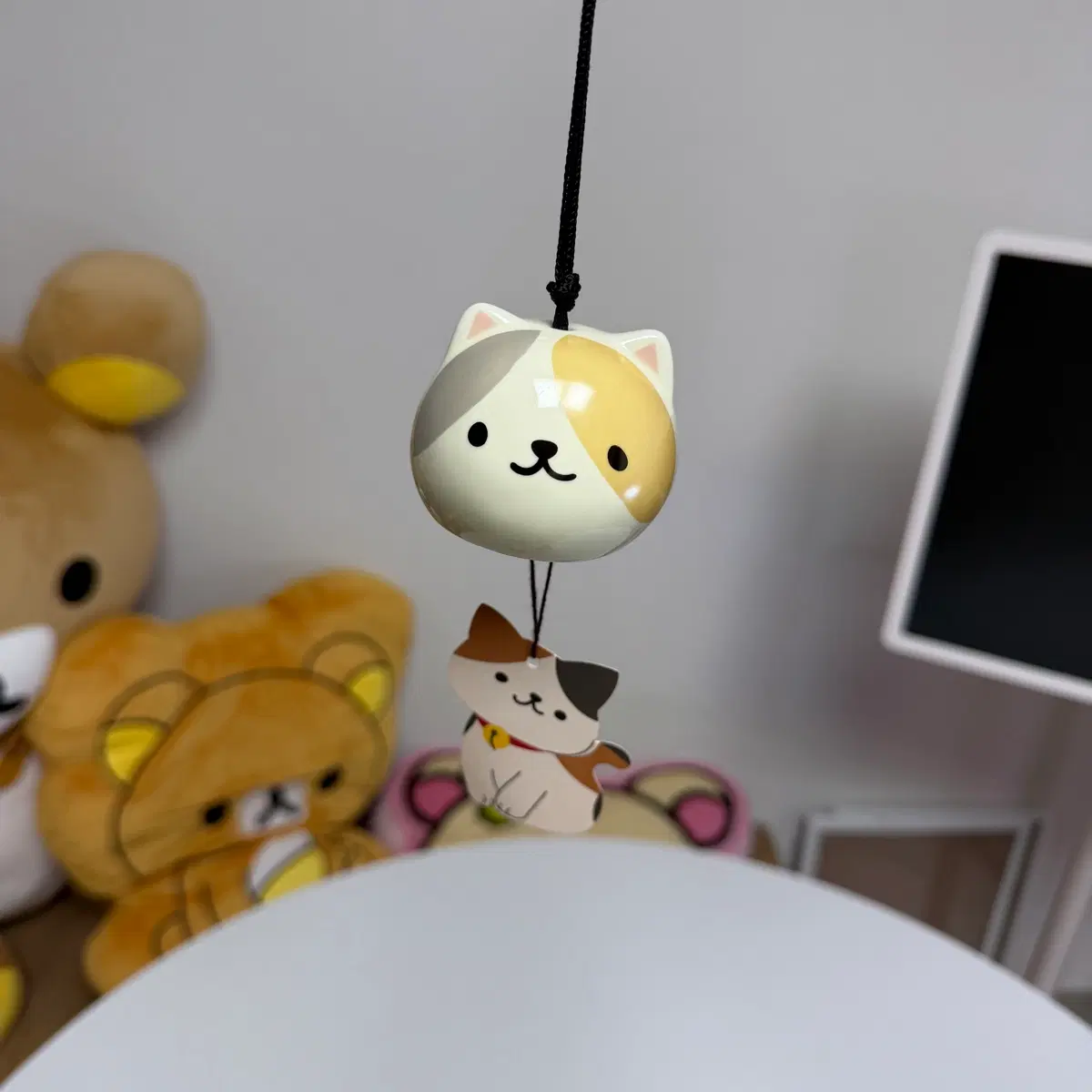 고양이 후우링