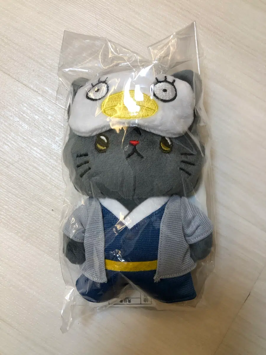 카츠라 네코누이 미개봉