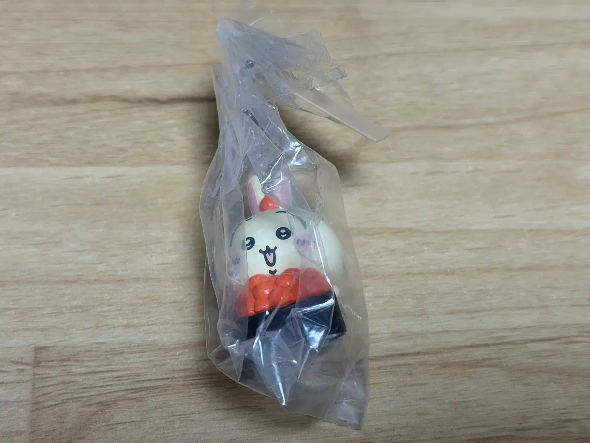 치이카와 스시 초밥 우사기 키링