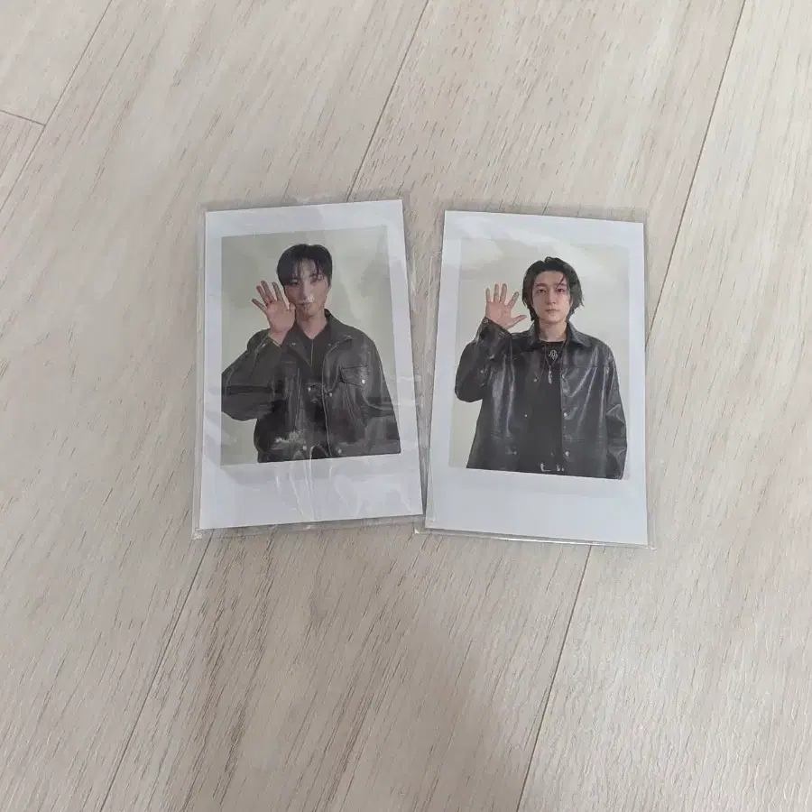 데이식스 영케이 성진 포토카드 일괄