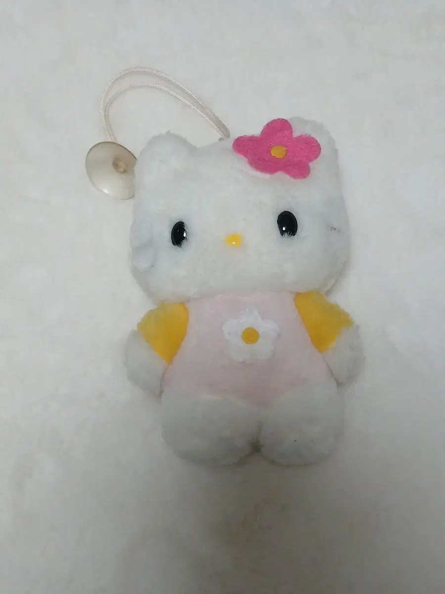 고전 키티 인형 카오하나 뽀실