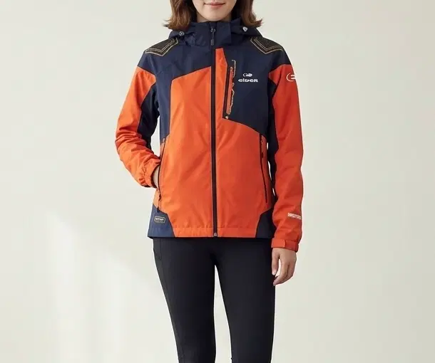 [S] 아이더 윈더스토퍼 바람막이 자켓