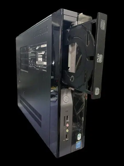 삼성 슬림 PC i3-4150 컴퓨터 본체 (와이파이 무선랜 탑재)