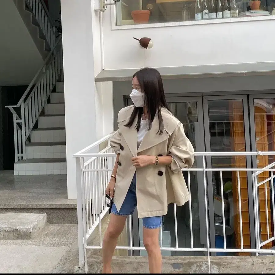 11am 제작 자켓