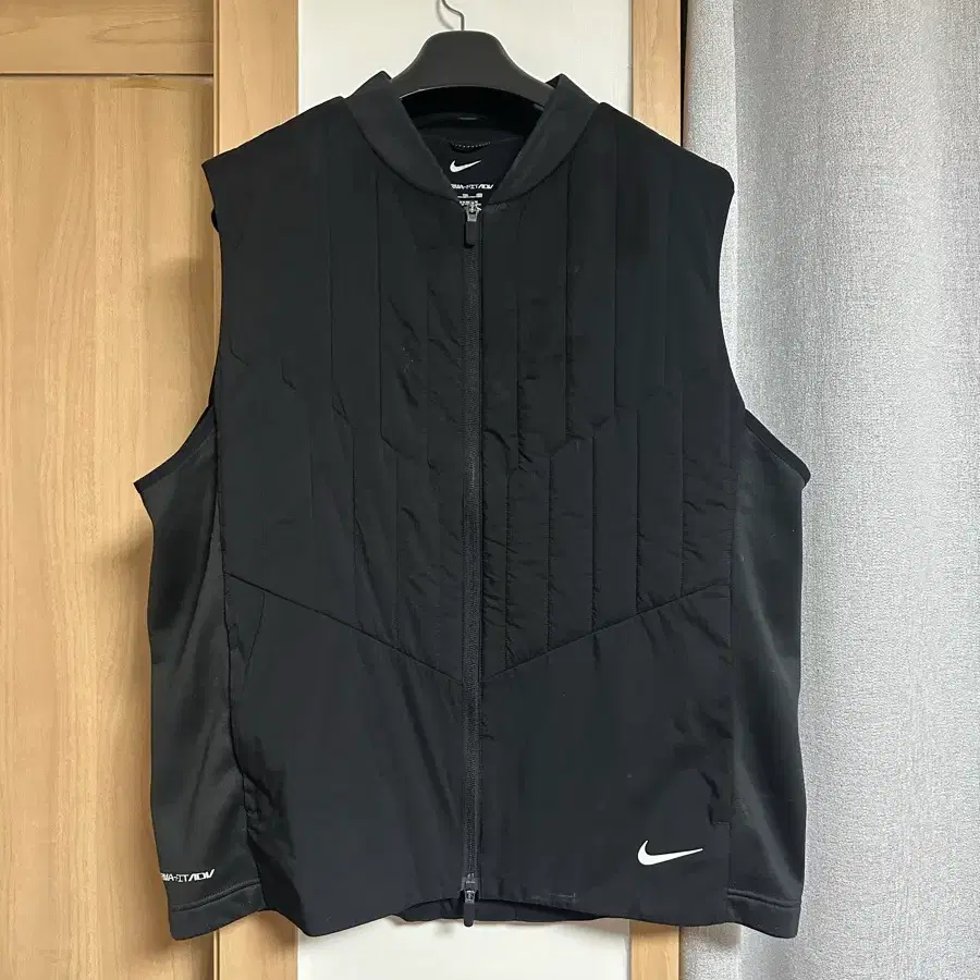 나이키 써마핏 어드밴스 조끼 XXL