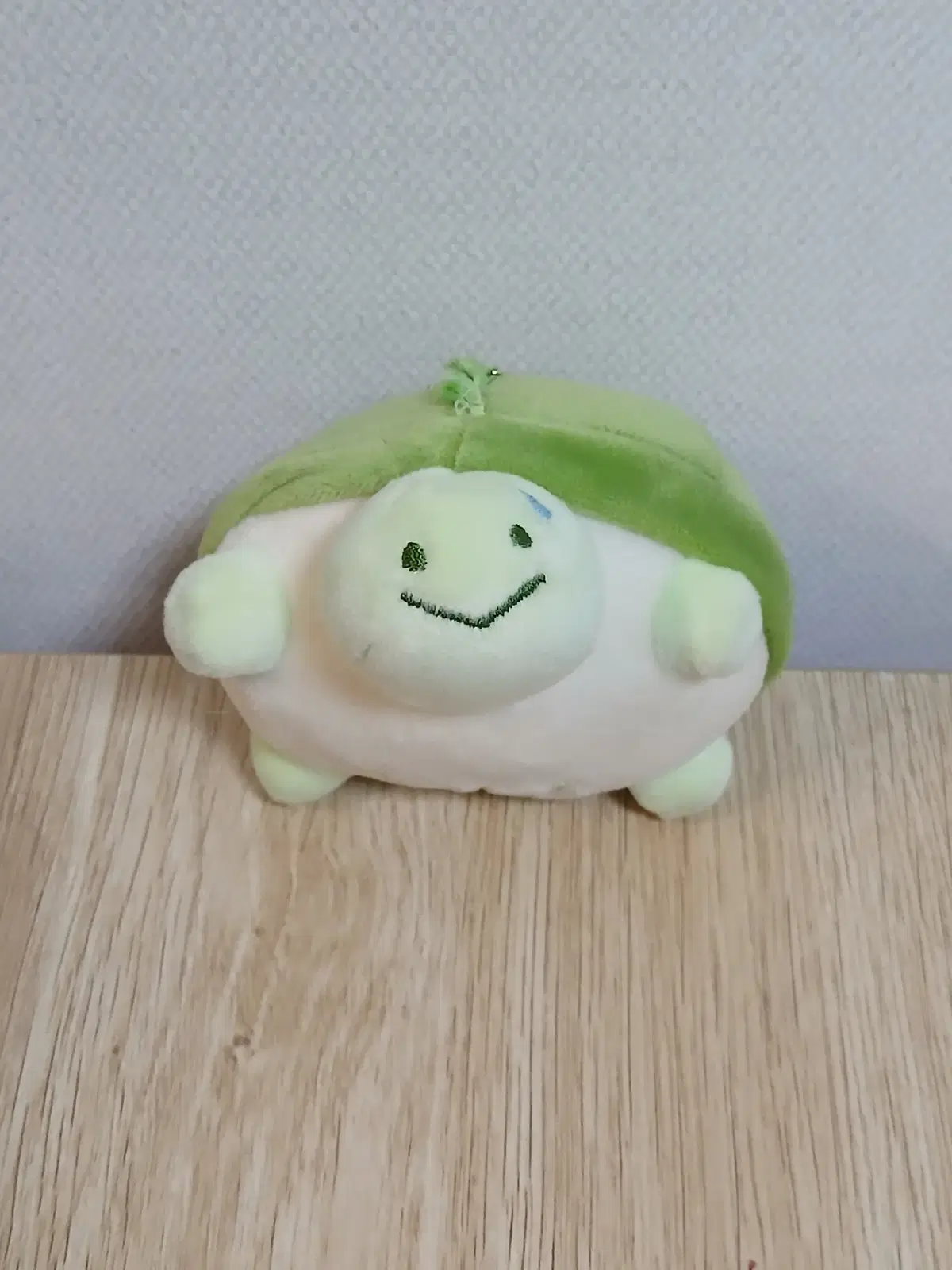 새상품 거북이 인형 키링