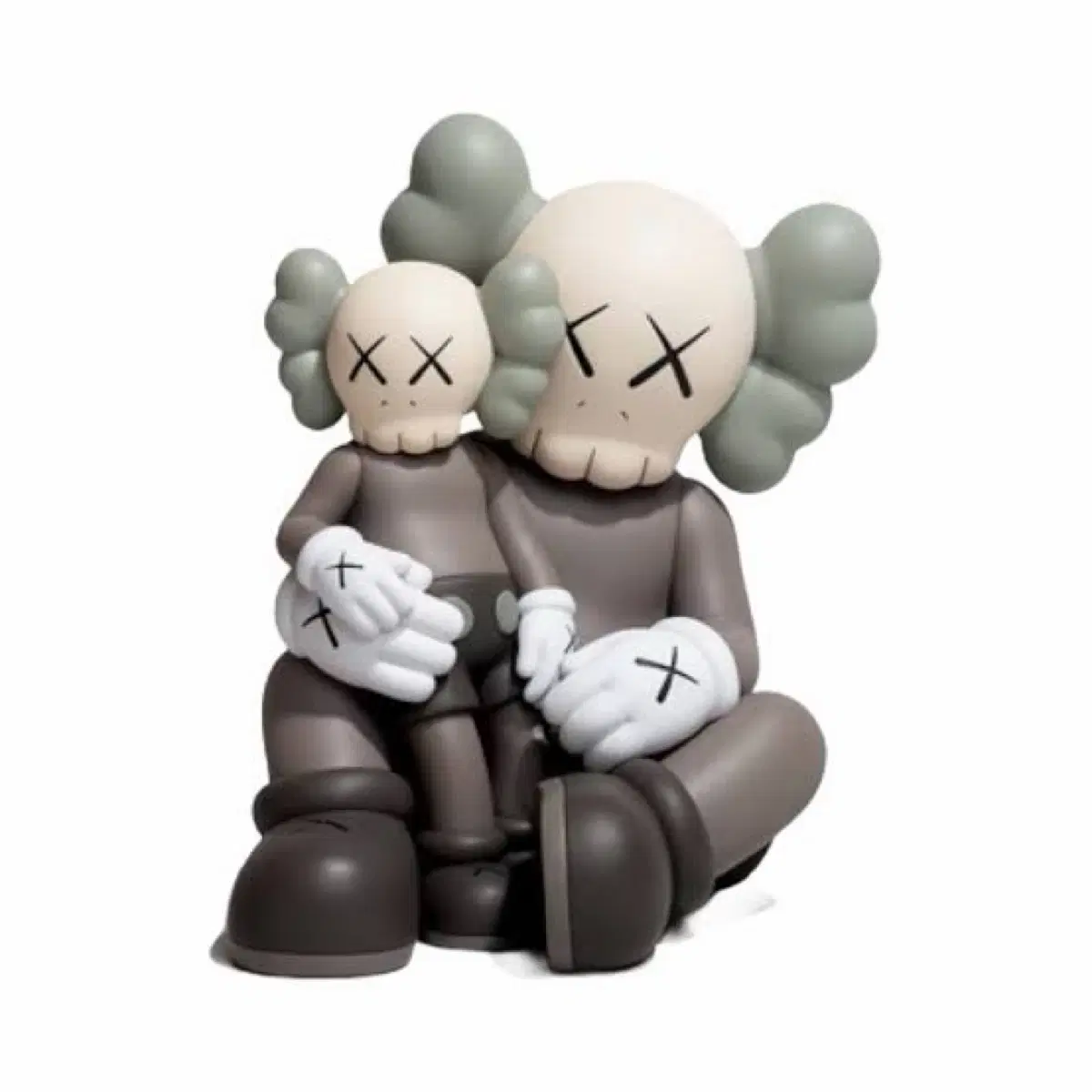 Kaws 카우스 장백산