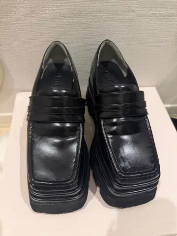 Darich 플랫폼 로퍼