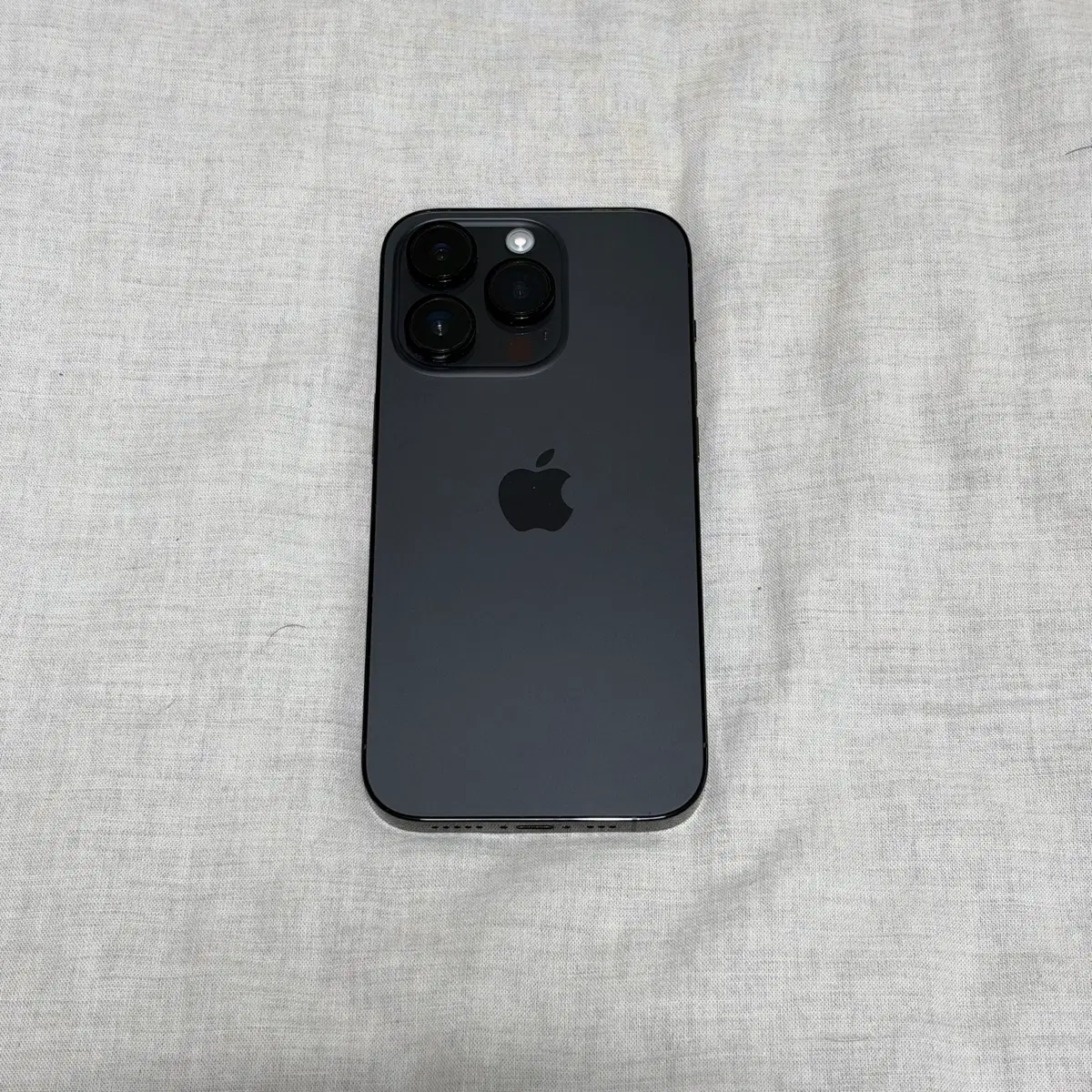 아이폰 14pro 128gb 스페이스 블랙 판매