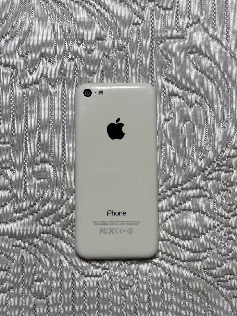 아이폰 5c 16gb