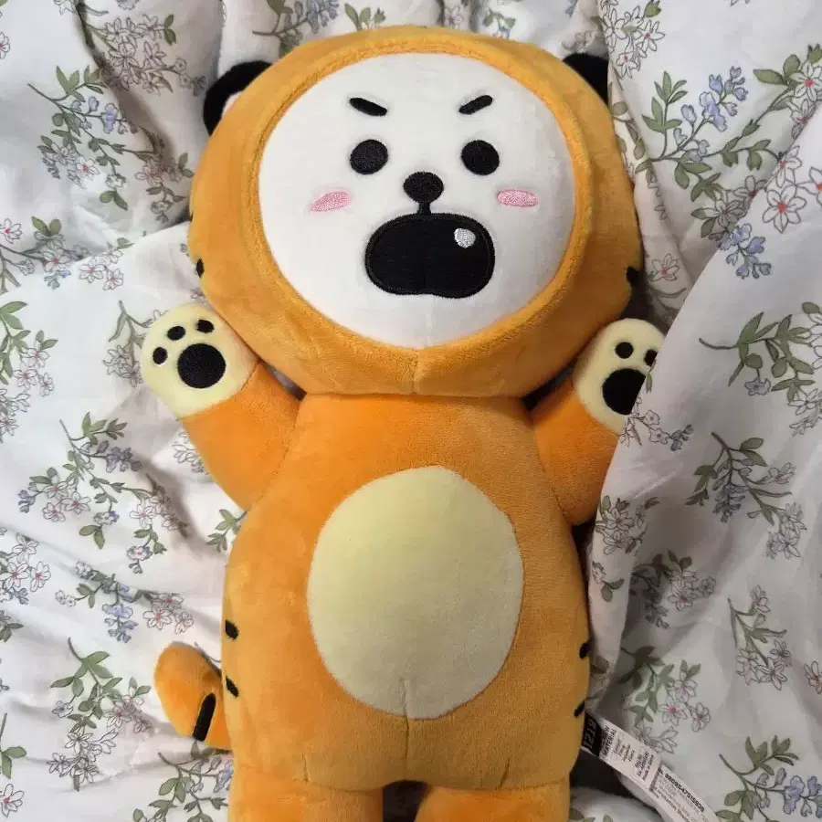 방탄소년단 BT21 알제이 진 BTS 인형 판매 양도