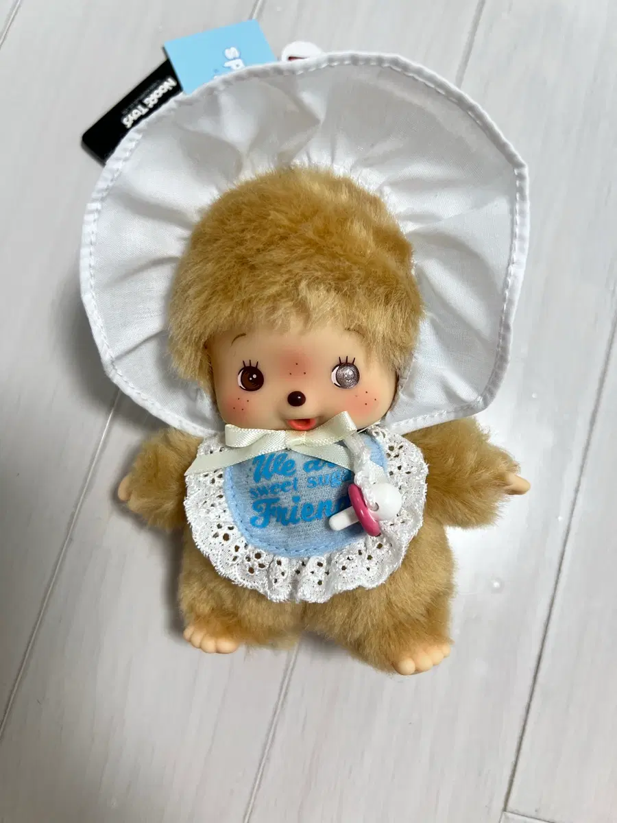 새상품) 베베치치 남아 키링