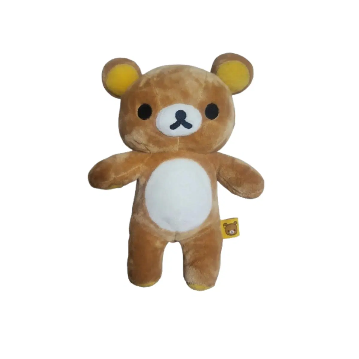 리락쿠마 인형누이 20cm