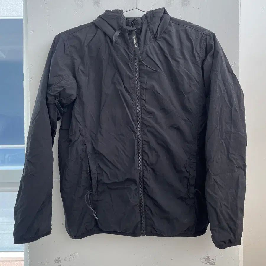 (90) CP company 씨피 컴퍼니 고글 자켓