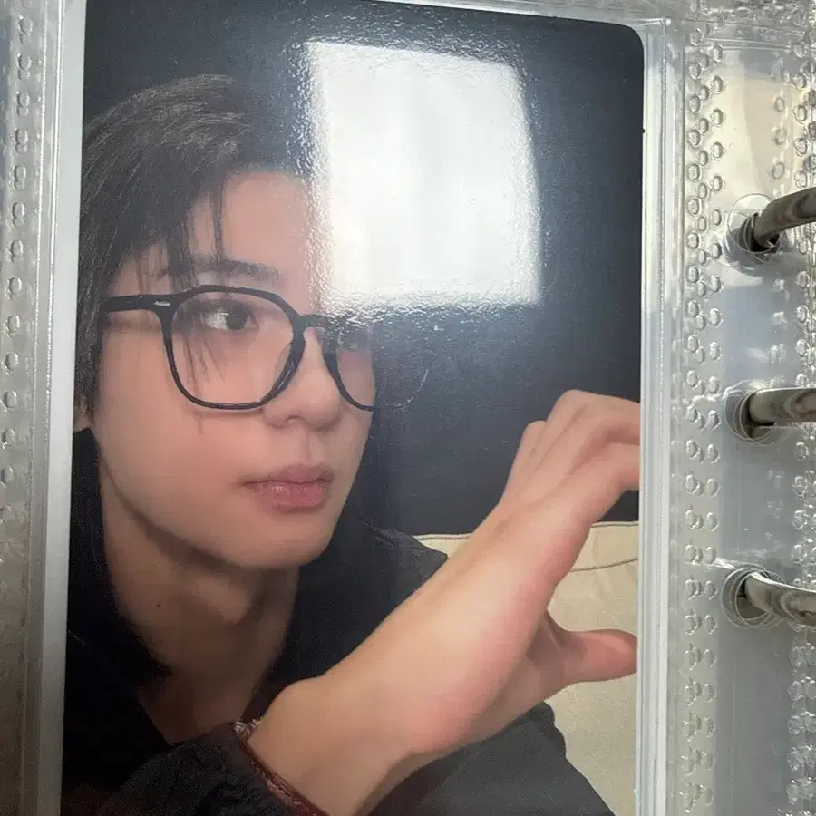 이한) 보넥도 홈 디럭스 얼리버드 특전 포카