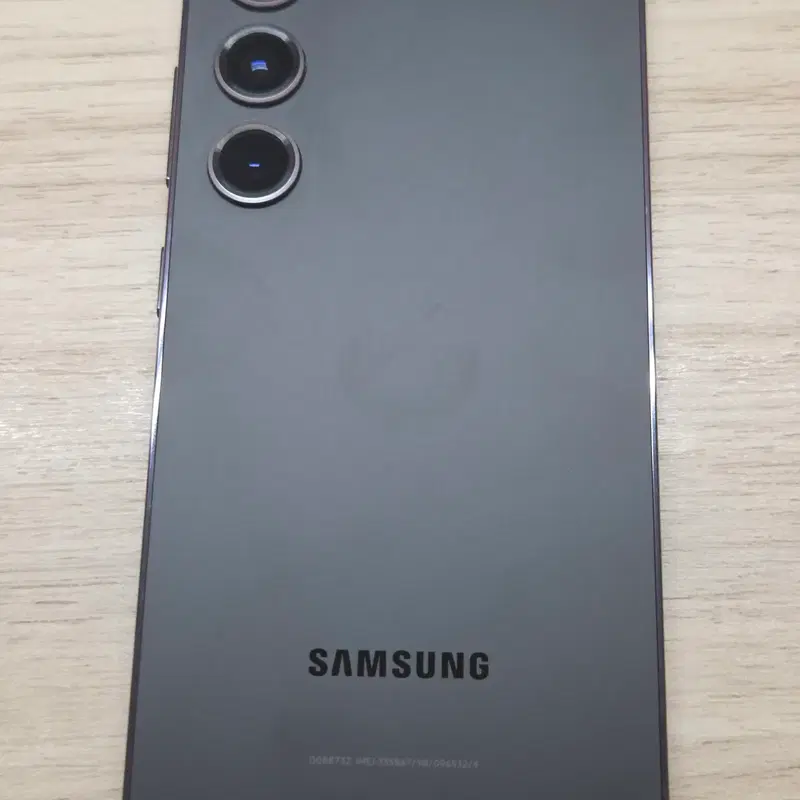 갤럭시 S23 512GB 팬텀 블랙