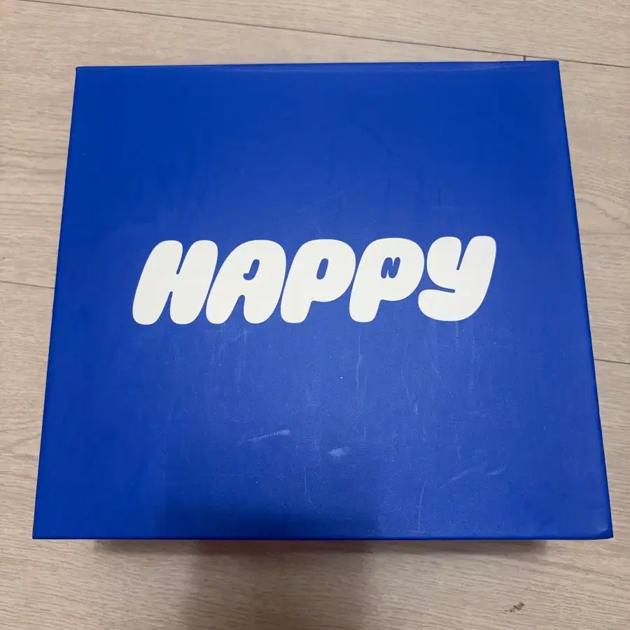 방탄 진 해피 happy 쇼케이스 역조공