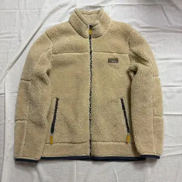 L.L.Bean 엘엘빈 플리스 자켓 보아 자켓