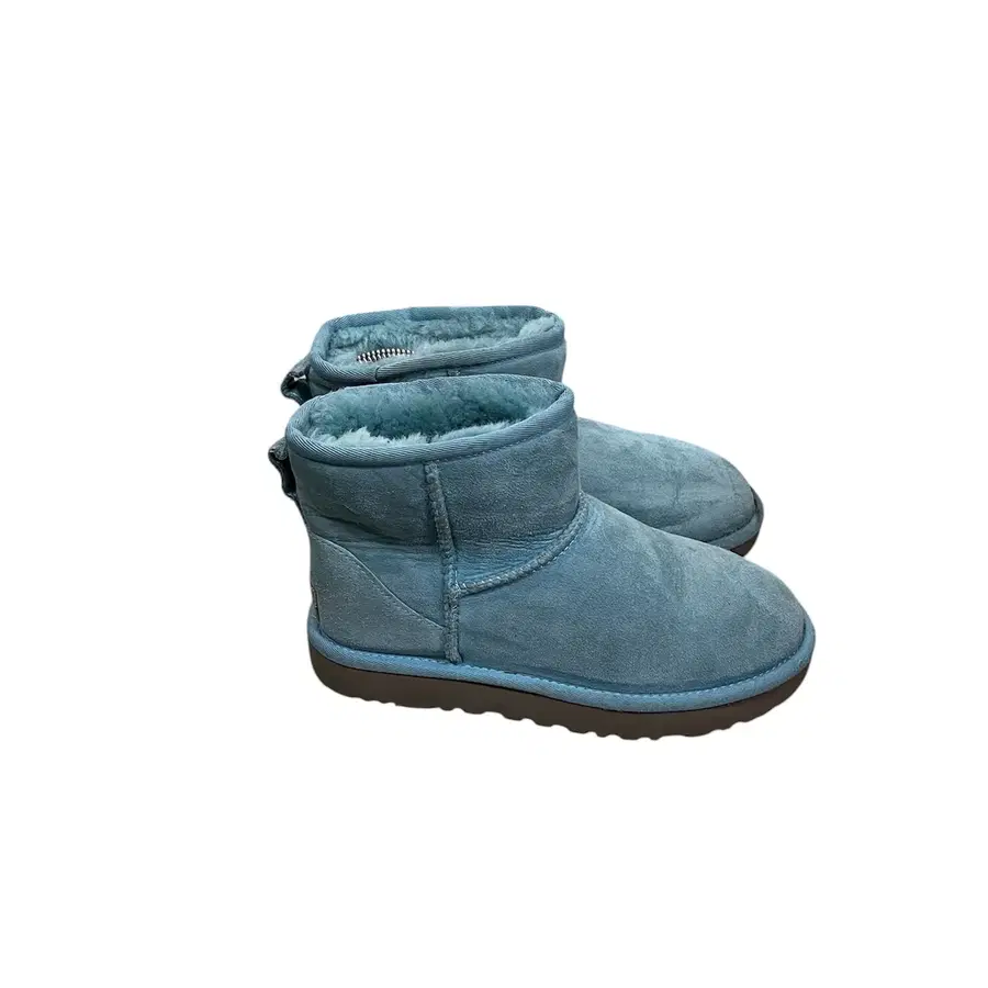 UGG 어그 부츠 (220mm)