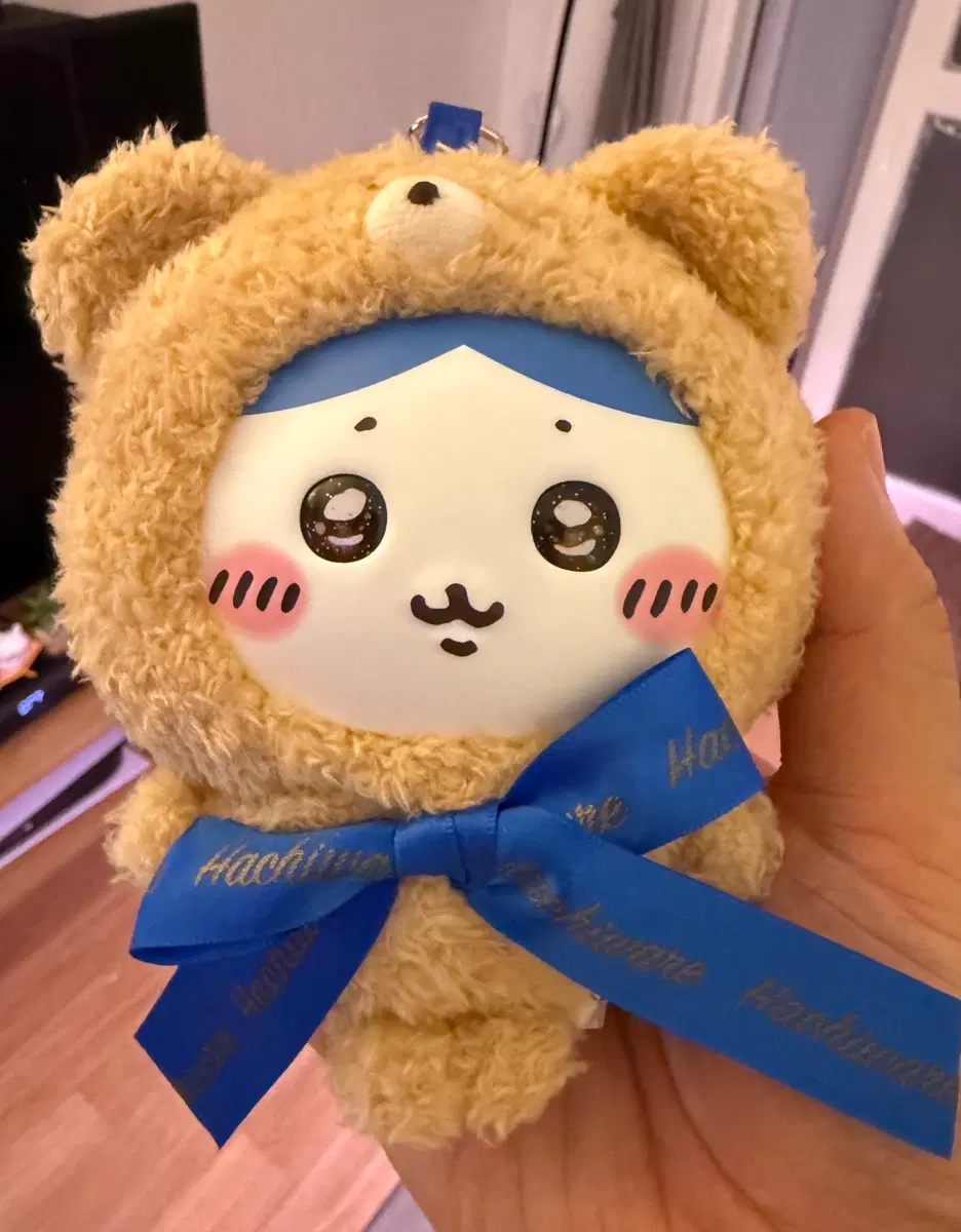 치이카와 테디베어 하치와레 박스O