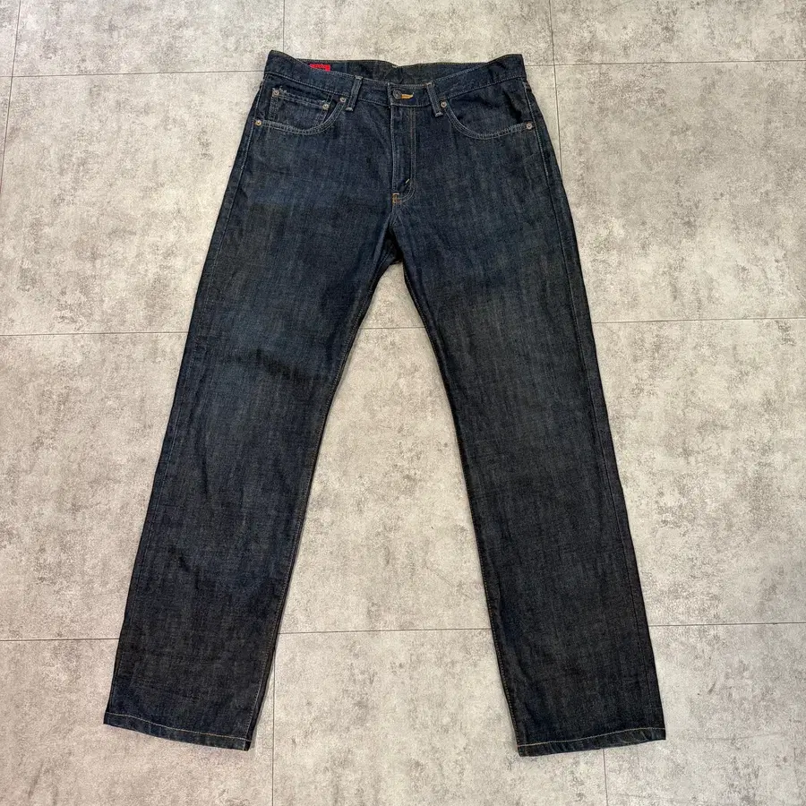 에드윈 Edwin 503 (34, Made in Japan)