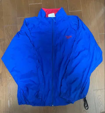 [ Reebok / 리복 ] 나일론 자켓