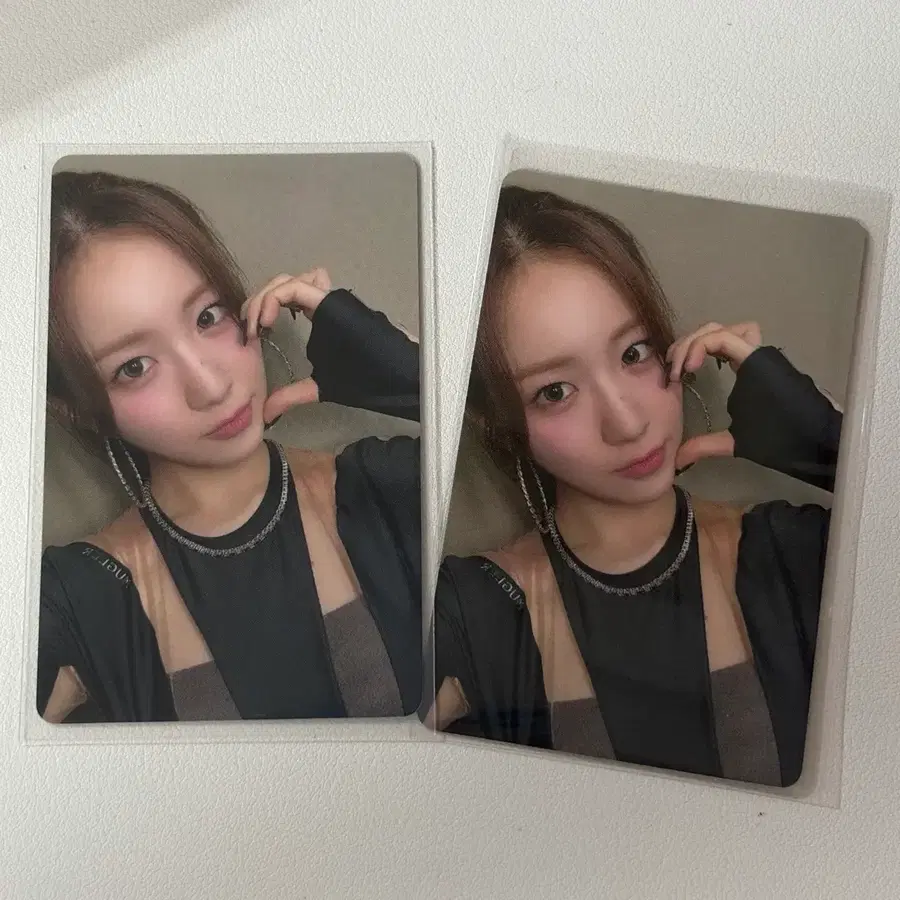 우아 우연 폼폼폼 공방 포카