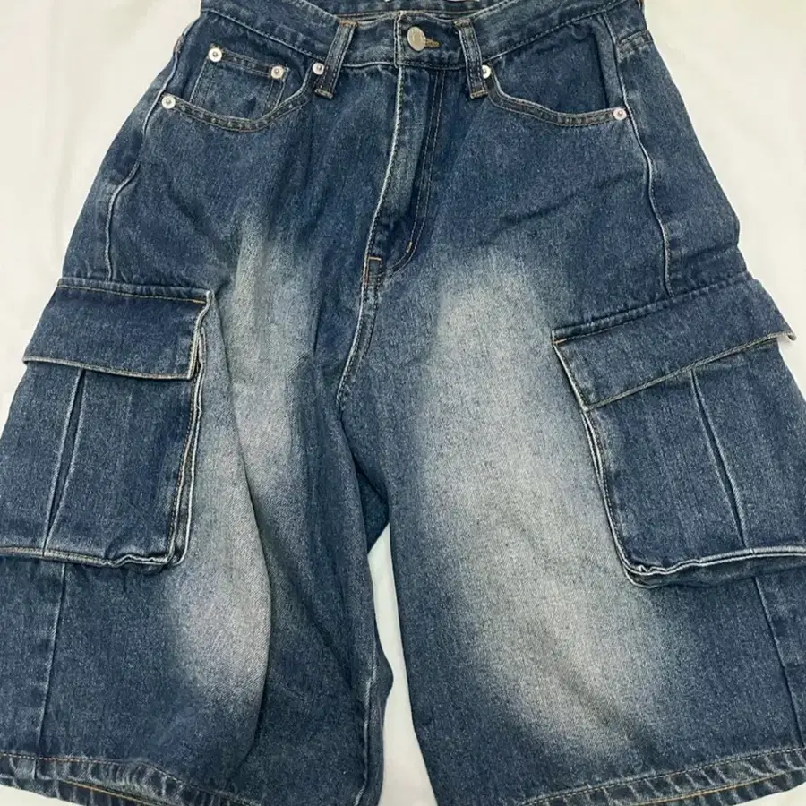 어반드레스 버뮤다 팬츠