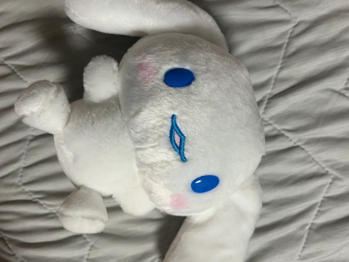 산리오 시나모롤 인형