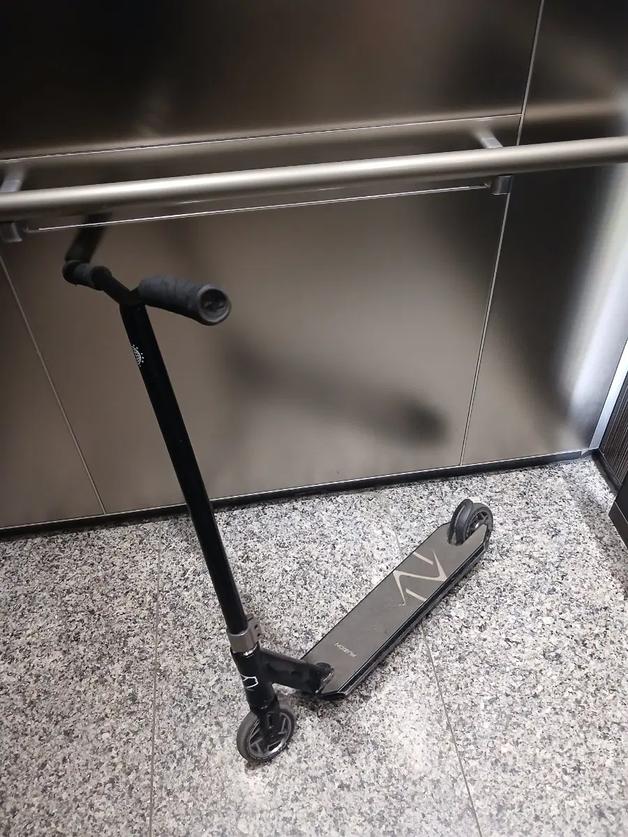 스턴트