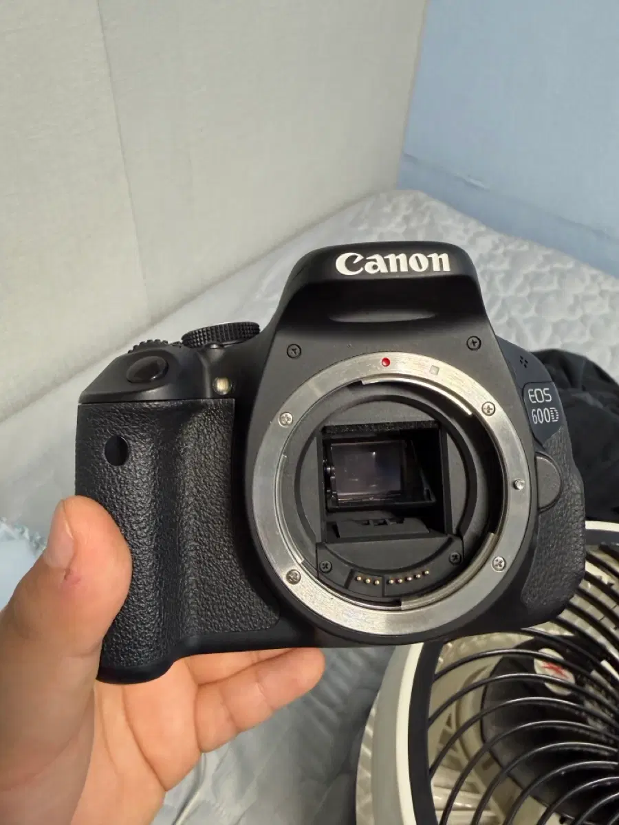 캐논 600d 바디 판매