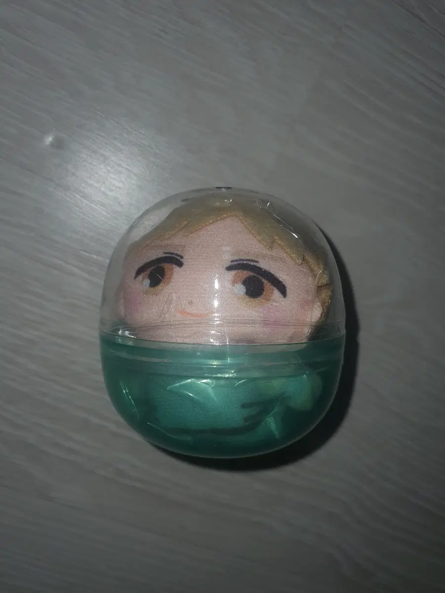 교환) 던전밥 카푸코 프렌즈 마스코트 인형 라이오스