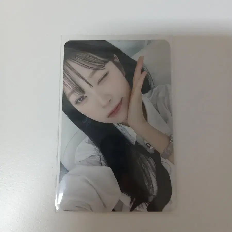 프로미스나인 퍼뮤 지헌/프나상사