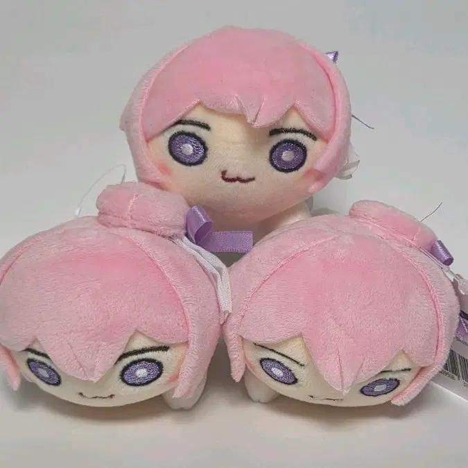 NIKKE 니케 도로시 도로롱 인형키링