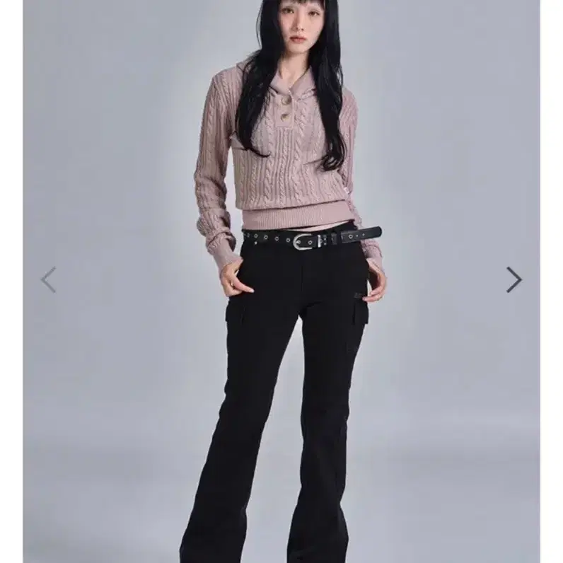 애즈온 미닛 카고 팬츠 minutes cago pants