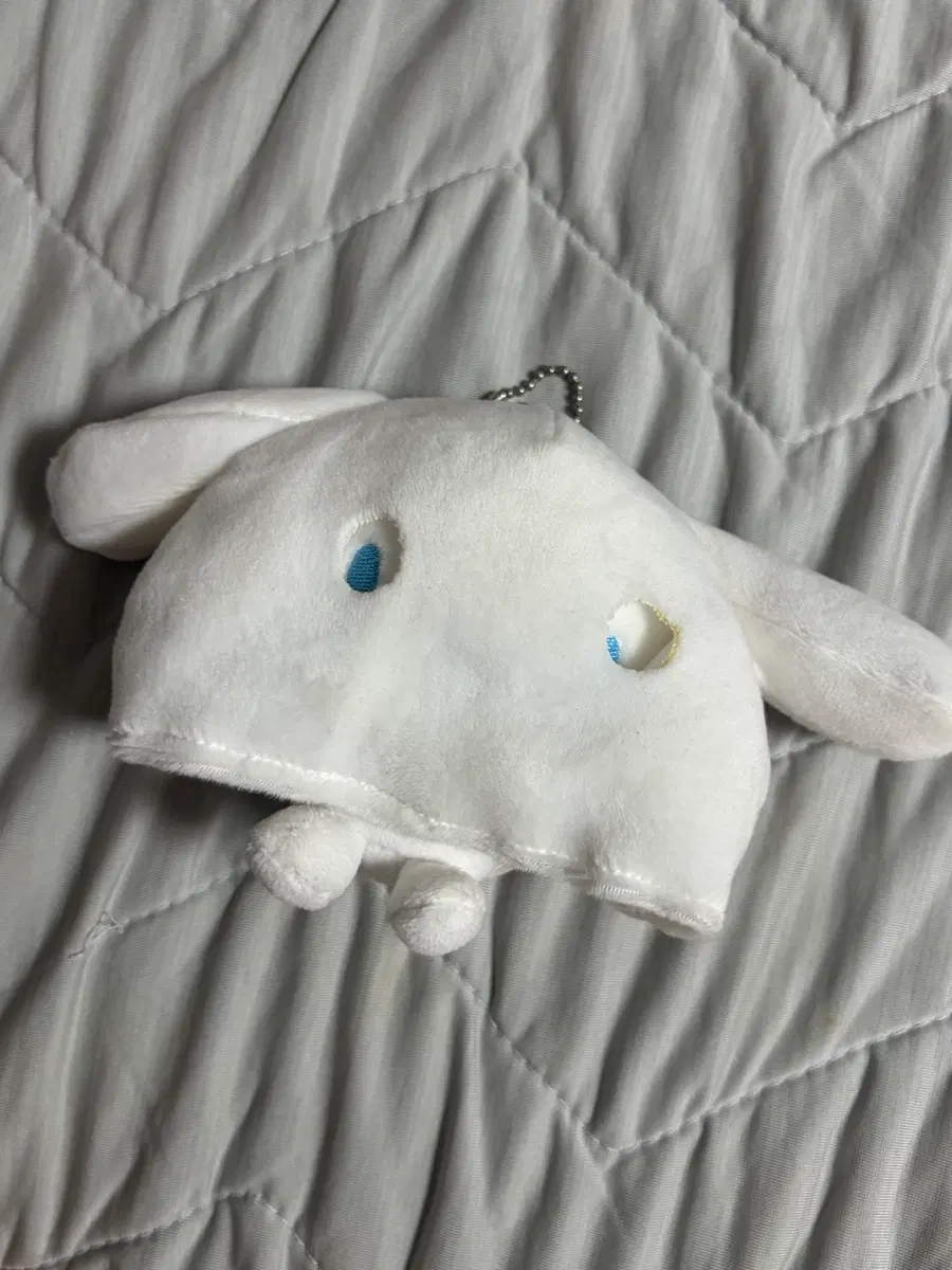 산리오 시나모롤 유령 인형