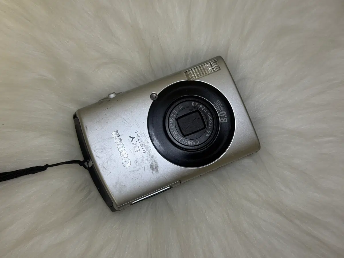 캐논 익시 ixy 910 is ( 익서스 860 is)