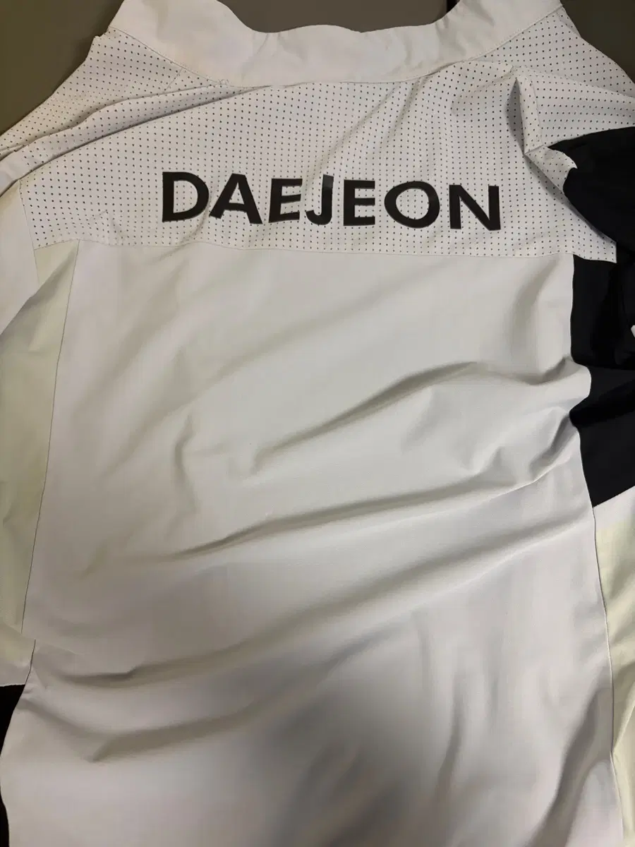 24년도 대전광역시 대표 집업