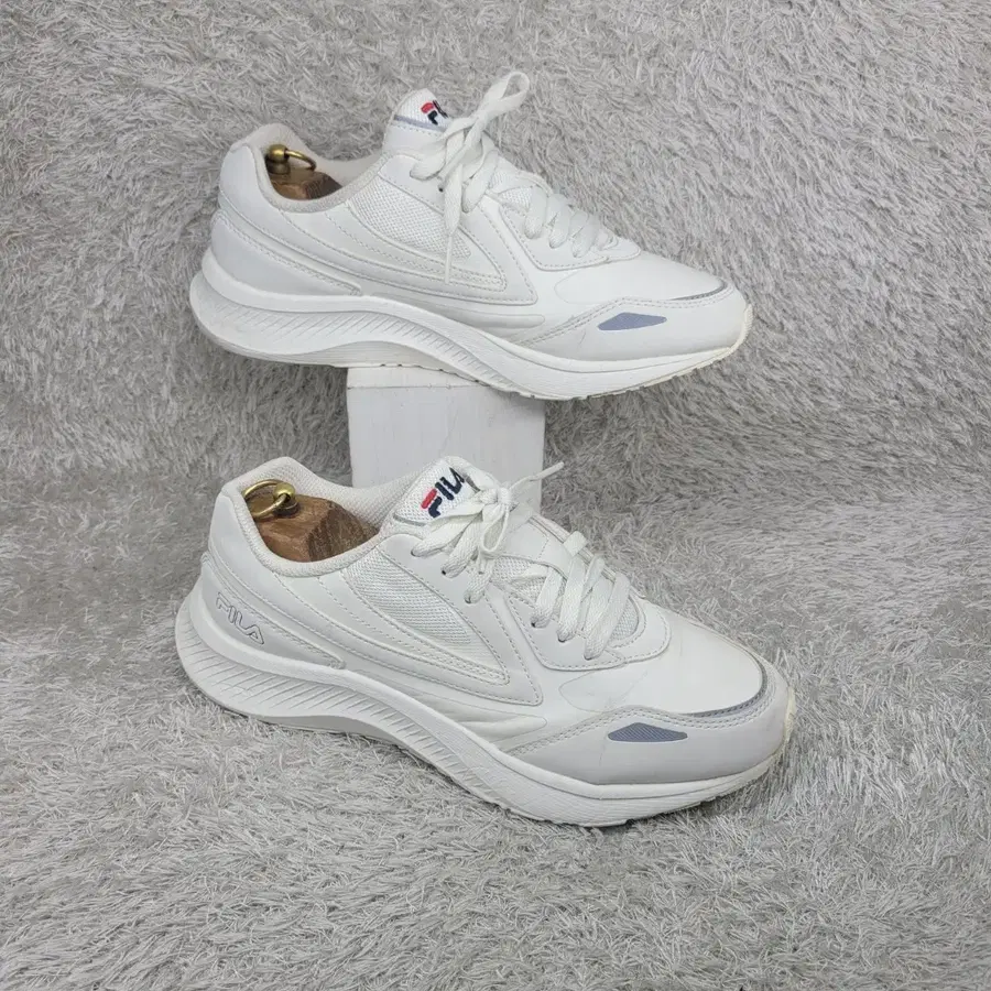 구제짱짱맨 260 FILA 휠라 웨이블렛 OG 스니커즈