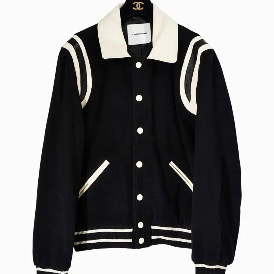 Flaneur Homme 테디 자켓