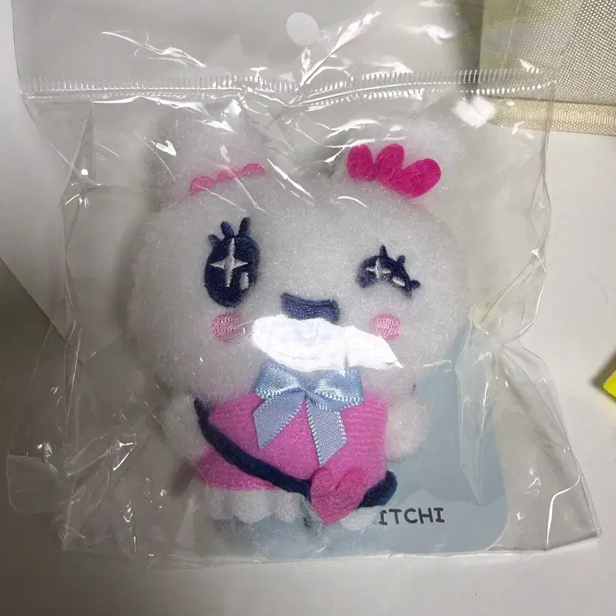 다마고치 러블리치 인형