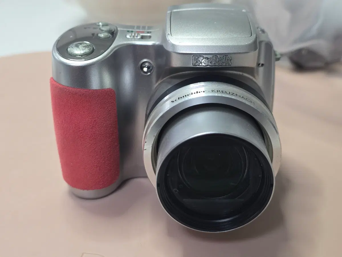 코닥 이지쉐어 Z710 빈티지 디지털카메라