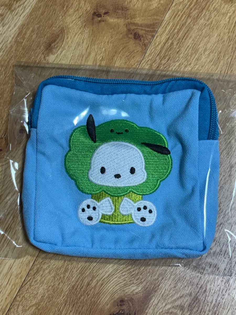 산리오 포챠코 랜덤차우치 포차코