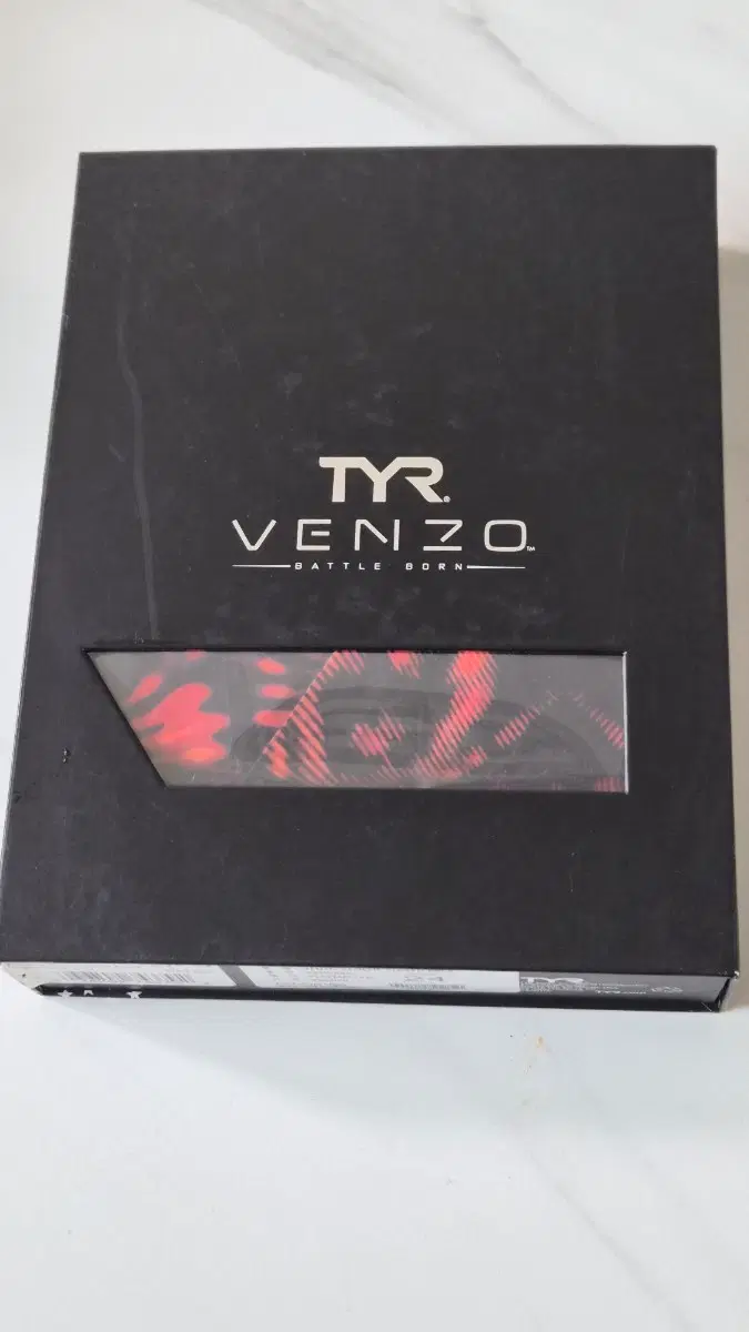 TYR VENZO 수영복 24 사이즈