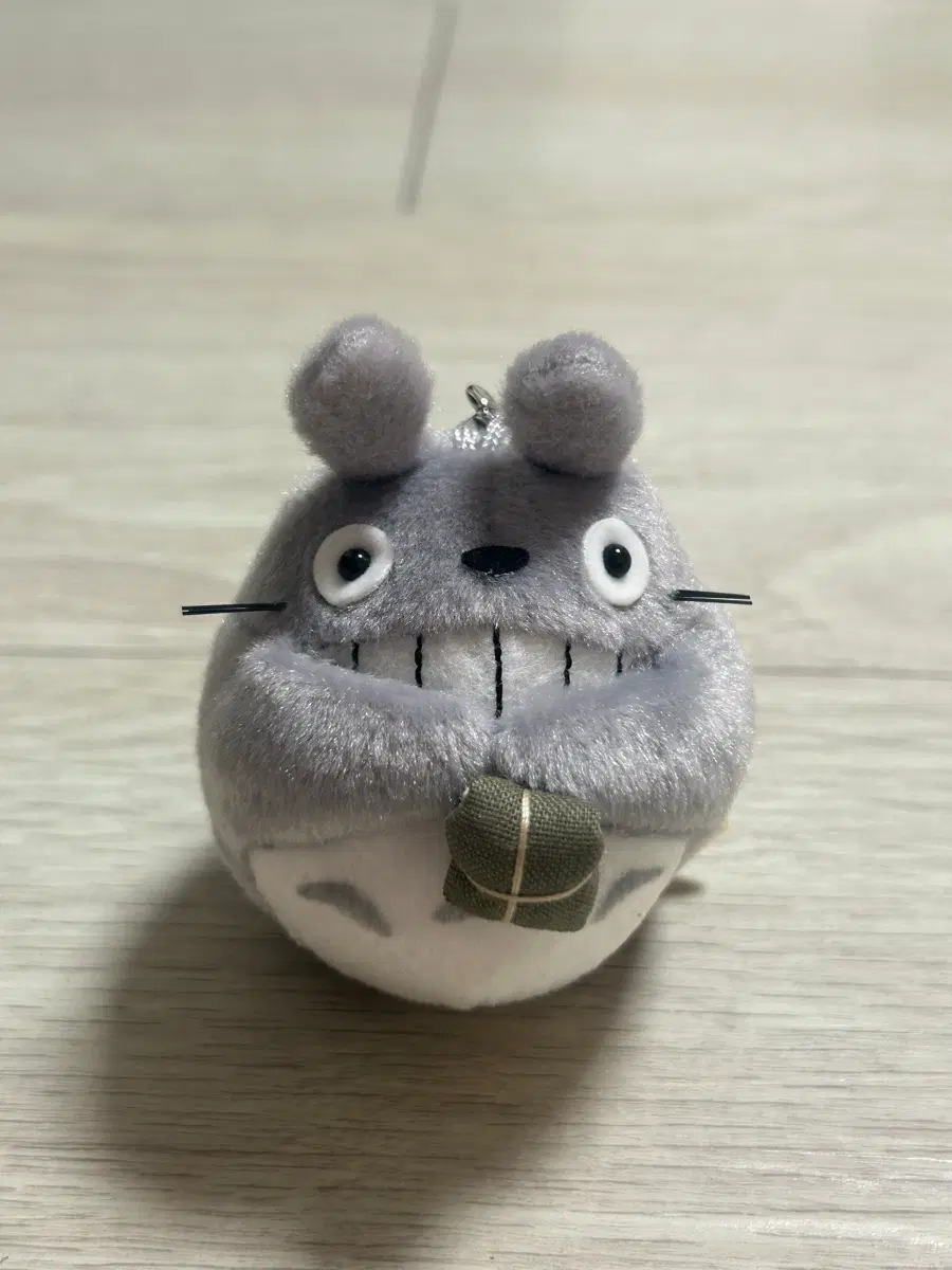 토토로 인형 키링