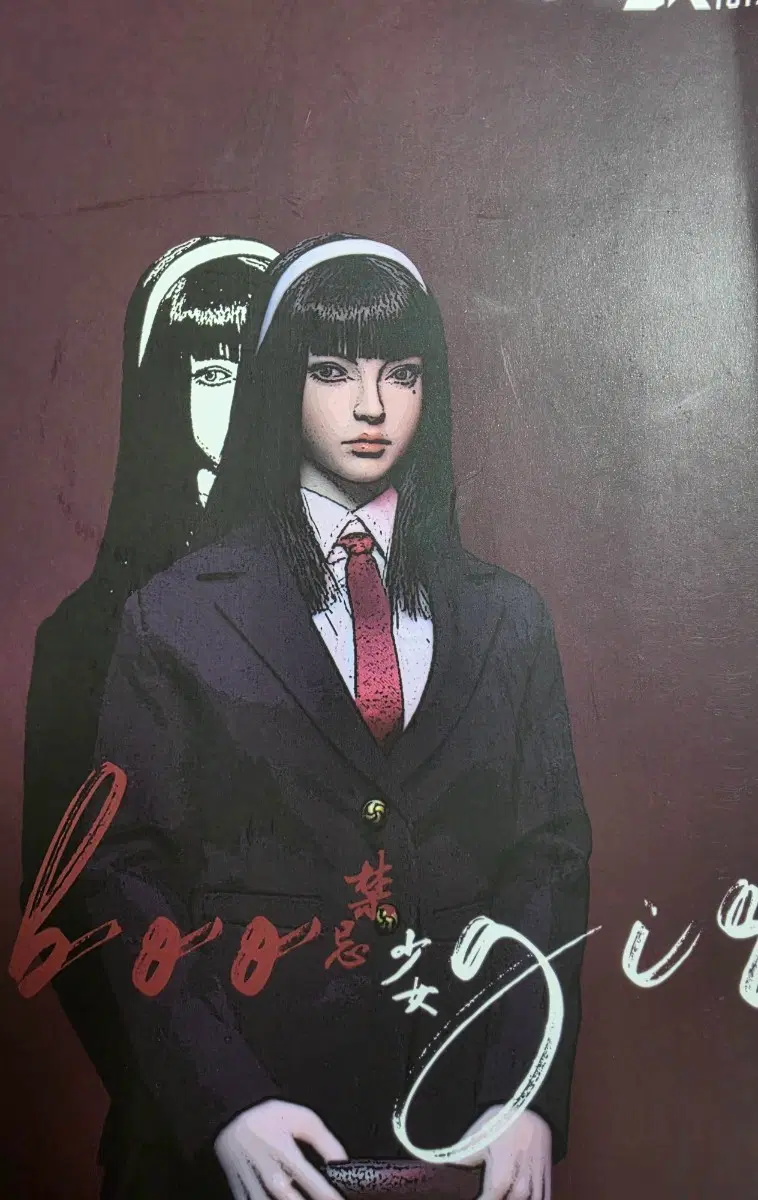 DX&TOYS 1/6  토미에 판매합니다
