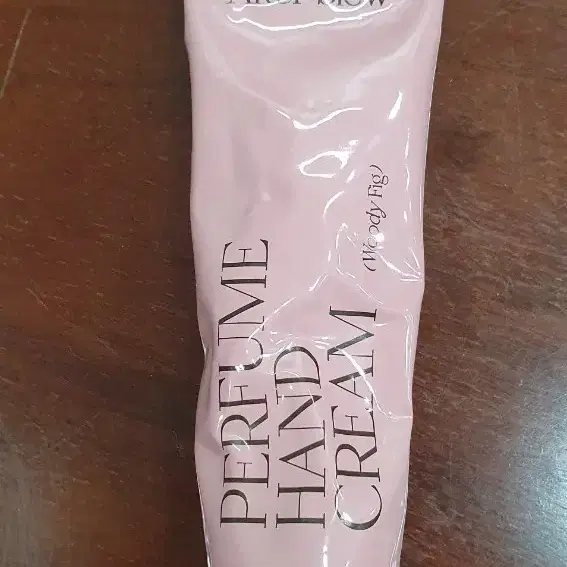 애프터블로우 신상핸드크림